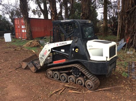 2012 terex pt30 skid steer|TEREX PT30 Skid Steers For Sale .